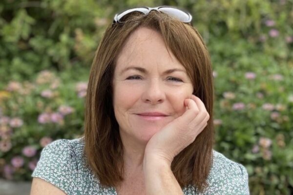 Interview: Author Jax King