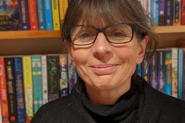 Interview: Author-Illustrator Claire Lewis