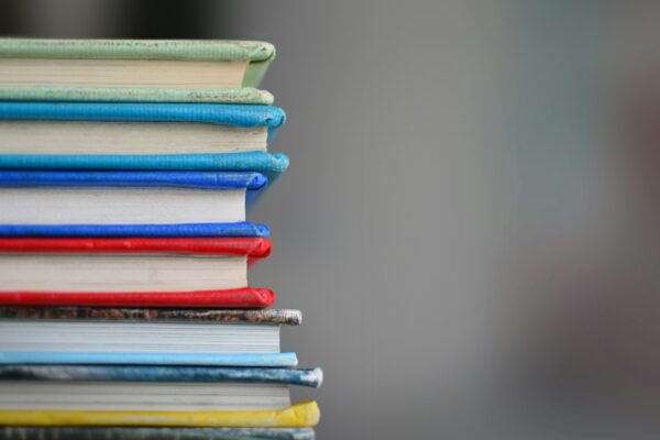 Five paths to getting your children’s book published