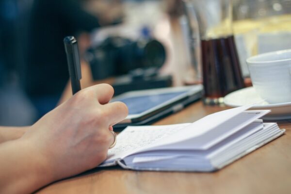 The Anatomy of a Winning Query Letter