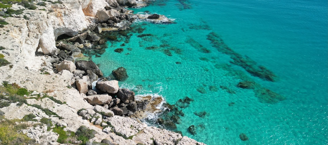 Cyprus writing retreat
