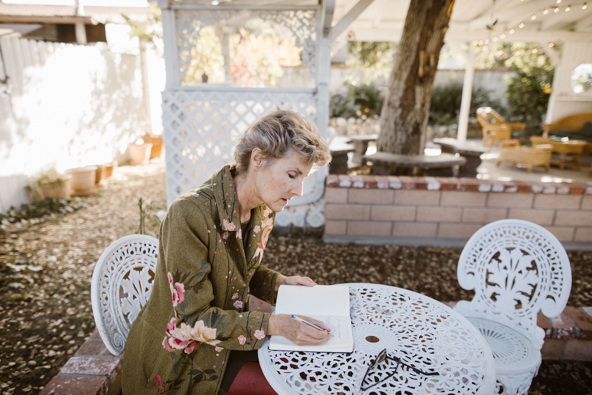 Cyprus writing retreat