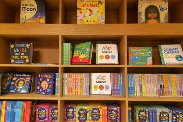 UK Publishers Taking Unsolicited Children’s Book Manuscripts in 2026