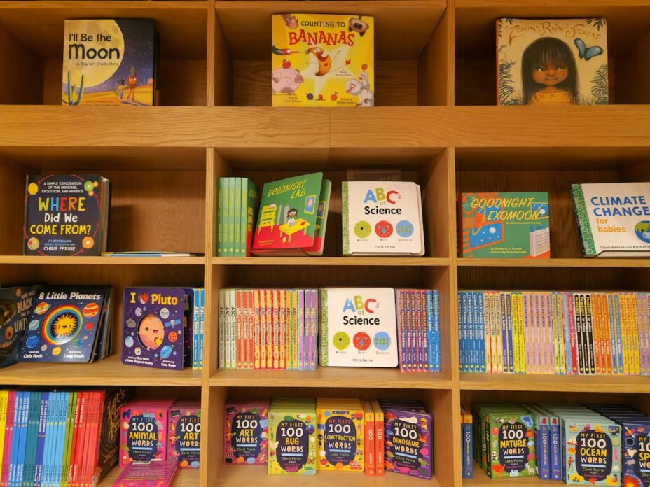 UK Publishers Taking Unsolicited Children’s Book Manuscripts in 2026