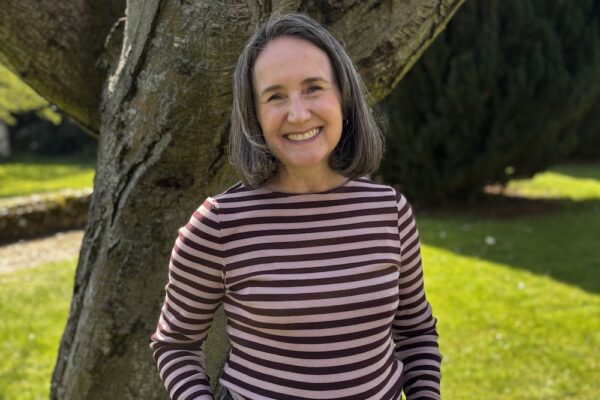 Interview: Author A.M. Howell