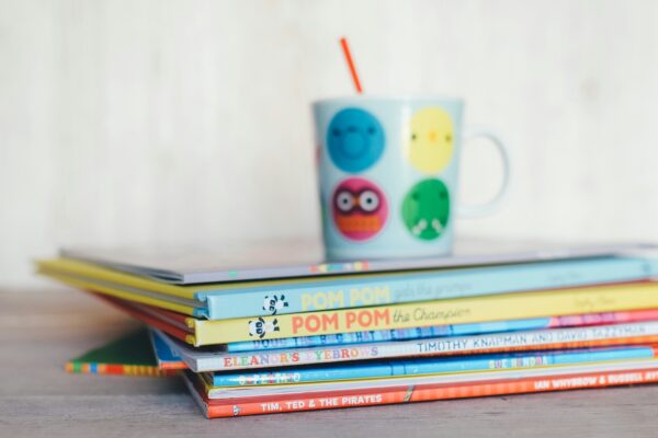 How to Write a Picture Book: A Complete Guide