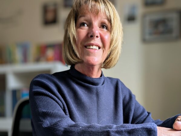 Paulette Dowle author
