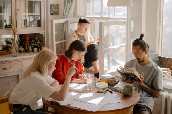 What is SCBWI – and Is It Worth Joining?