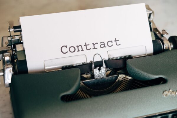 Read This Before Signing Your Children’s Book Contract