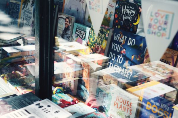 How to Market Your Children’s Book in the UK